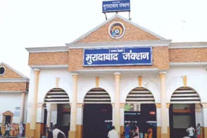 बेहतर स्वास्थ्य सेवाओं में मुरादाबाद की प्रदेश में चौथी रैंक और मंडल में टॉप