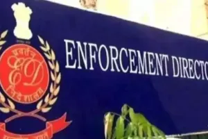 दिल्ली शराब नीति घोटाला: ED ने दिल्ली, हैदराबाद और पंजाब में 35 जगहों पर छापेमारी की