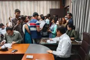 हल्द्वानी: शिक्षक न होने से एक हफ्ते से बंद है कोटली का स्कूल