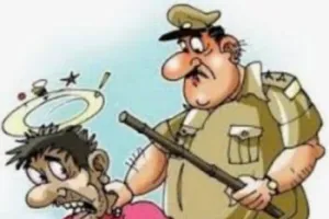 हल्द्वानी: जिस कसाई को जिलाबदर किया, वो मोहल्ले में घूमता मिला