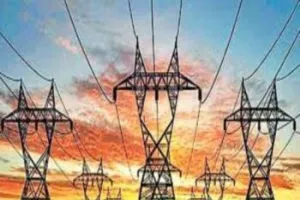 खटीमा: शारदा में हल्की सिल्ट आने से बिजली उत्पादन प्रभावित