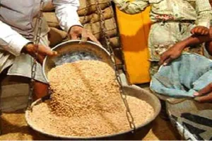 अयोध्या:  खाद्यान वितरण की अब होगी सख्त निगरानी