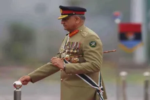 अमेरिकी दौरे पर पाकिस्तान जनरल प्रमुख जावेद बाजवा, रक्षा मंत्री लॉयड ऑस्टिन से करेंगे मुलाकात