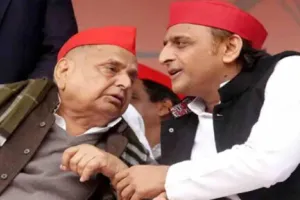 स्मृति शेष: काशीपुर के कुंडेश्वरी से ‘नेताजी’ का पारिवारिक नाता, भीषण तूफान में अखिलेश संग पहुंचे थे यहां