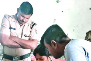 रुद्रपुर: अनियमितता पाए जाने पर एक स्पा सेंटर का चालान