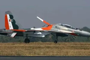 चीन पहुंची ‘बम’ वाली फ्लाइट, सभी यात्री सुरक्षित, महान एयरलाइंस ने बवाल पर दी जानकारी