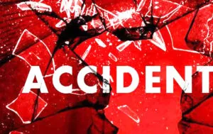 देहरादून: मसूरी में दो कार हुईं दुर्घटनाग्रस्त एक युवक की मौत, नौ घायल