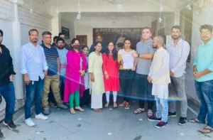 हल्द्वानी: पीसीएस मुख्य परीक्षा स्थगित कराने की मांग