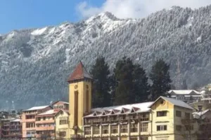 नैनीताल: फिर टिक-टिक करेंगी ब्रिटिशकालीन क्लॉक टावर की घड़ियां