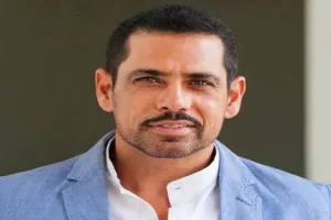 America: शिकागो में एक निकाह में शरीक हुए रॉबर्ट वाद्रा