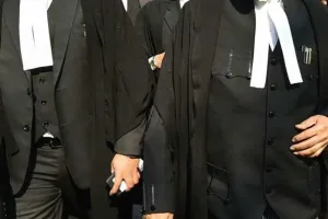 बरेली: 18 दिन से वकीलों की हड़ताल, छोटे-बड़े व्यापारियों का धंधा भी हुआ चौपट