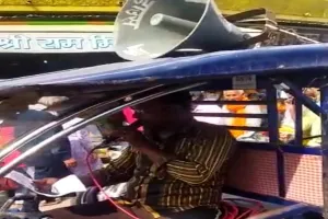 अयोध्या: भक्ति मार्ग पर फिर हुई दुकानें खाली करवाने की उद्घोषणा, जानिये क्या है पूरा मामला