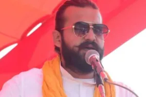 प्रयागराज: ईडी ने अब्बास अंसारी के खिलाफ जारी किया लुकआउट नोटिस