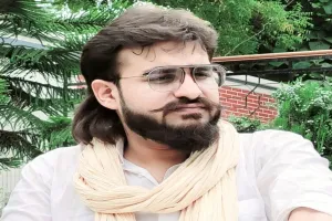 लखनऊ: अब्बास अंसारी की संपत्तियां होंगी कुर्क, एमपी-एमएलए कोर्ट ने दिया आदेश