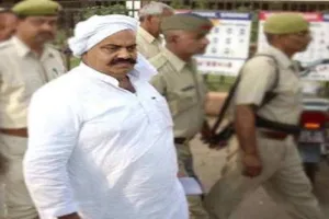 लखनऊ: माफिया अतीक अहमद के खिलाफ राजू पाल हत्याकांड में आरोप तय