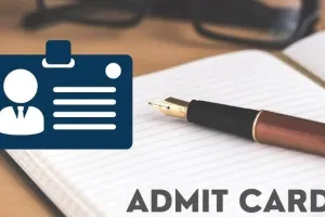 Admit Card 2022: UPSSSC PET परीक्षा का एडमिट कार्ड जारी, ऐसे करें डाउनलोड