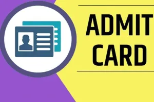 राजस्थान प्री डीएलएड परीक्षा के एडमिट कार्ड जारी, इस लिंक से करें डाउनलोड