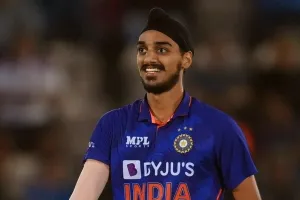 बुरे समय में एक दूसरे के साथ खड़े रहते हैं: अर्शदीप सिंह