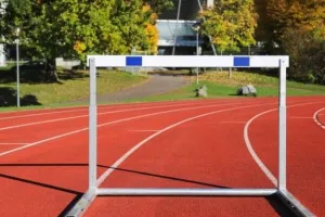 बरेली: 19 से 21 अक्टूबर तक होगी 66वीं जनपदीय विद्यालयीय एथलेटिक्स स्पर्धा