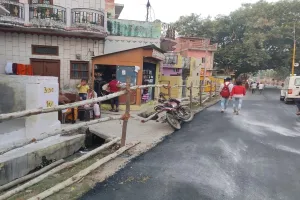 पीएम मोदी के आगमन पर कल सुबह सख्त सुरक्षा घेरे में जकड़ जाएगी अयोध्या