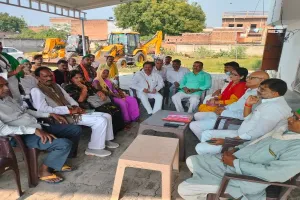 संगठन में सदस्य भी सम्मान का पात्र, भाई-भतीजावाद को जगह नहीं :राष्ट्रीय महासचिव