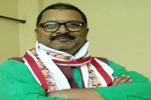 बांदा: कांग्रेस ने नियुक्त किये प्रभारी