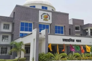 बांदा: कृषि विश्वविद्यालय में 3 नवबंर से लगेगा तीन दिवसीय मेला