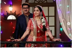 करवा चौथ पर लड्डू के भइया के लिए तैयार हुईं अंगूरी, मनमोहन तिवारी के इस हरकत से खफा हुईं भाभी जी