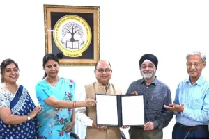 कुपोषण से निपटने के लिए लखनऊ के इस विश्वविद्यालय ने उठाया ये जरूरी कदम