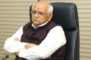 गुजरात में उद्योगों के अनुकूल वातावरण के कारण आएगा ज्यादा पूंजी निवेश: भूपेंद्र पटेल