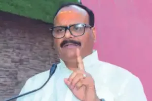 लखनऊ: डिप्टी सीएम ने दिया निर्देश, अस्पतालों से शव को घर पहुंचाने की व्यवस्था सुनिश्चित करें अधिकारी