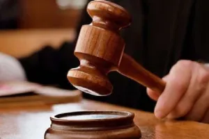 मुरादाबाद: छात्र नेता दीपक चौहान की हत्या में दो को उम्रकैद, एक बरी