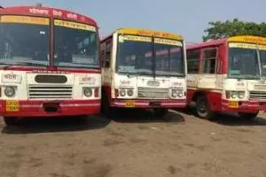 बरेली: रोडवेज ने बढ़ाये बसों के फेरे, बहनों को नहीं होगी किसी प्रकार की दिक्कत