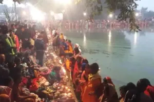 लखनऊ: बिना आईडी के छठ पूजा में नहीं शामिल होंगे बच्चे, डीएम ने जारी किया आदेश