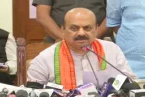 कर्नाटक मंत्रिमंडल: SC, ST, के लिए आरक्षण बढ़ाने को लेकर अध्यादेश लाने का किया फैसला 