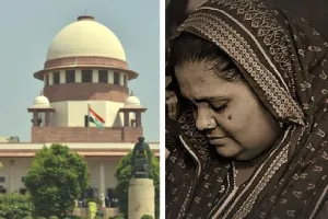 बिलकीस मामला: कोर्ट तैयार दोषियों को माफी के खिलाफ दायर नई याचिका पर सुनवाई को