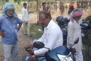 पीलीभीत: पिकअप से कुचलकर छात्र की मौत, दोस्त की हालत गंभीर