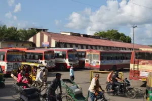 त्योहारों पर मिलेगी सौगात, बरेली रीजन से अलग-अलग मार्गों पर चलेंगी 653 बसें