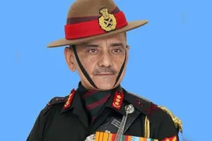 CDS जनरल अनिल चौहान को ‘Z’ श्रेणी की सुरक्षा, दिल्ली पुलिस के जवानों का मिलेगा सिक्योरिटी कवर