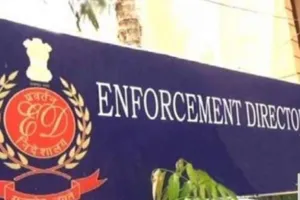 चीनी कर्ज ऐप: ईडी ने रजरपे और अन्य परिसर पर मारे छापे, 78 करोड़ की जमा राशि पर लगाई रोक