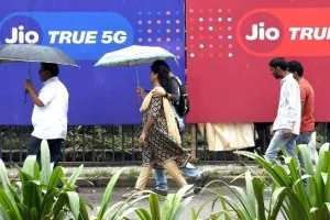 जियो ने की नाथद्वारा में 5G वाई-फाई सेवा की शुरुआत