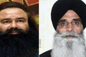 राम रहीम की गतिविधियां बंद करें सरकार: एसजीपीसी के अध्यक्ष एडवोकेट धामी