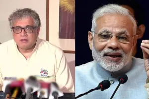 रोजगार मेले को लेकर TMC ने कसा तंज, डेरेक बोले- ये सब प्रचार का हथकंडा