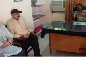 पीलीभीत: पूर्व सांसद की बेटी को मिला धमकी भरा पत्र, रिपोर्ट दर्ज