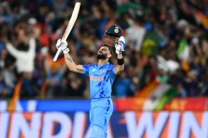 INDvsPAK T20WC 2022: छोटी दिवाली…बड़ा धमाका, कोहली का ‘विराट’ बदला, पाकिस्तान को 4 विकेट से हराया