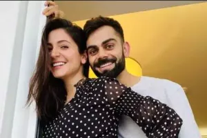 कोहली की ‘विराट’ पारी पर पत्नी अनुष्का का इमोशनल पोस्ट, जानिए क्या कहा?