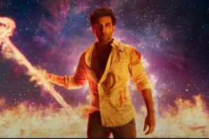 इस दिन डिज्नी प्ल्स हॉटस्टार पर रिलीज होगी रणबीर कपूर की ब्रह्मास्त्र