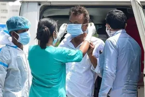 Corona Update: देश में फिर बढ़े कोरोना के मामले, जानें आज का अपडेट