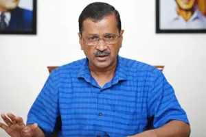 ‘कड़ी मेहनत कर रहे हैं दिल्लीवासी, अभी लंबी दूरी तय करनी है’, प्रदूषण पर केजरीवाल का बयान