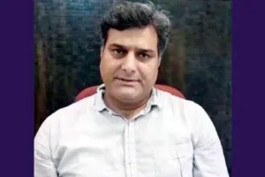 हिमाचल चुनाव: कांग्रेस ने हमीरपुर से पुष्पेंद्र वर्मा को बनाया उम्मीदवार, नामांकन का आज आखिरी दिन